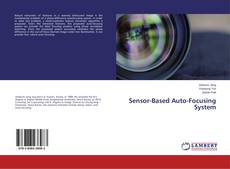 Buchcover von Sensor-Based Auto-Focusing System