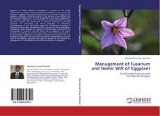 Portada del libro de Management of Fusarium and Nemic Wilt of Eggplant