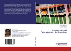 Обложка Evidence Based Orthodontics - An Overview