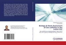 Bookcover of Biology & Stock Assessment of Sea catfishes in the Indian EEZ