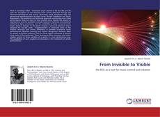 Copertina di From Invisible to Visible
