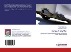 Exhaust Muffler kitap kapağı