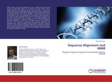 Sequence Alignment and HMM kitap kapağı