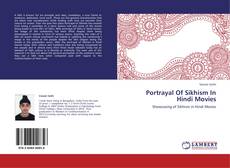 Buchcover von Portrayal Of Sikhism In Hindi Movies