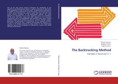Capa do livro de The Backtracking Method 
