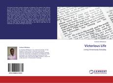 Victorious Life kitap kapağı