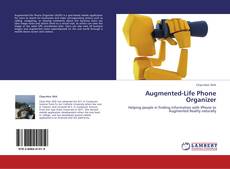 Augmented-Life Phone Organizer kitap kapağı