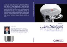 Capa do livro de Sensor Applications of Functionalized Polypyrrole 