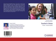 Bookcover of Teacher's Stress