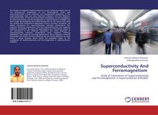Superconductivity And Ferromagnetism的封面