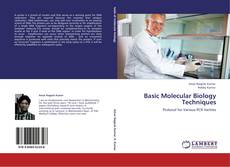 Basic Molecular Biology Techniques kitap kapağı