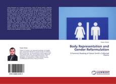 Copertina di Body Representation and Gender Reformulation