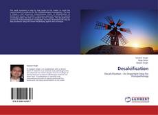 Bookcover of Decalcification