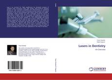 Capa do livro de Lasers in Dentistry 