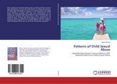 Capa do livro de Patterns of Child Sexual Abuse 