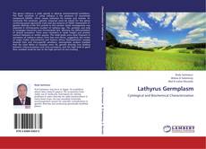Borítókép a  Lathyrus Germplasm - hoz