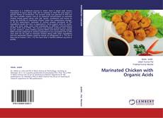 Copertina di Marinated Chicken with Organic Acids