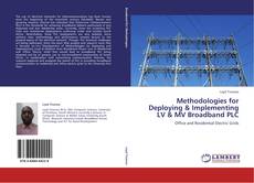 Capa do livro de Methodologies for Deploying & Implementing LV & MV Broadband PLC 