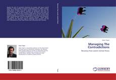 Capa do livro de Managing The Contradictions 