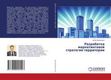 Couverture de Разработка маркетинговой стратегии территории