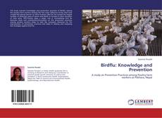 Portada del libro de Birdflu: Knowledge and Prevention