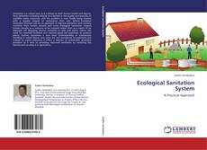 Capa do livro de Ecological Sanitation System 