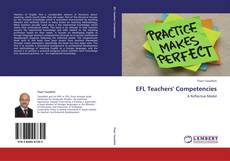 Bookcover of EFL Teachers' Competencies