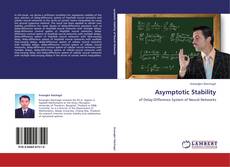 Capa do livro de Asymptotic Stability 