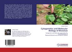 Обложка Cytogenetics and Molecular Biology of Brassicas