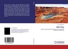 Copertina di Ball Clay