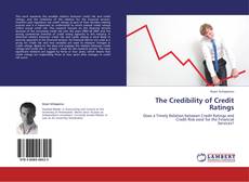 Capa do livro de The Credibility of Credit Ratings 