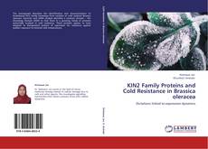 Buchcover von KIN2 Family Proteins and Cold Resistance in Brassica oleracea