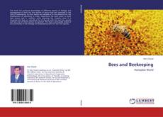 Buchcover von Bees and Beekeeping