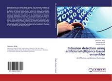 Copertina di Intrusion detection using artificial intelligence based ensembles