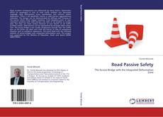 Road Passive Safety kitap kapağı