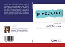 Copertina di Liquid Democracy