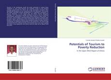 Capa do livro de Potentials of Tourism to Poverty Reduction 