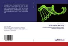 Bookcover of Science in Nursing