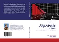 Bookcover of Enterprise-Wide Risk Management (EWRM) Practices