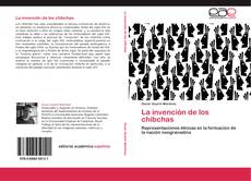 Bookcover of La invención de los chibchas