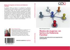 Bookcover of Redes de mujeres: en torno a la Violencia Familiar
