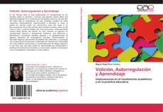 Buchcover von Volición, Autorregulación y Aprendizaje
