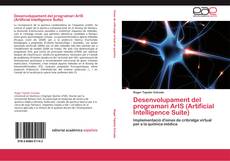 Bookcover of Desenvolupament del programari ArIS (Artificial Intelligence Suite)