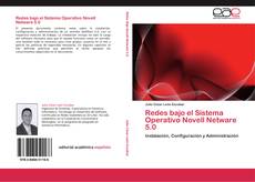 Bookcover of Redes bajo el Sistema Operativo Novell Netware 5.0