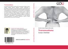 Portada del libro de Transexualismo