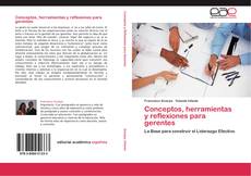 Bookcover of Conceptos, herramientas y reflexiones para gerentes