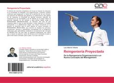 Buchcover von Reingeniería Proyectada