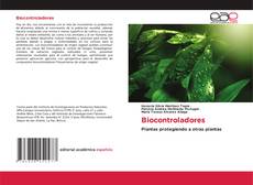 Capa do livro de Biocontroladores 