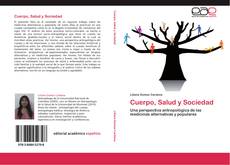 Buchcover von Cuerpo, Salud y Sociedad