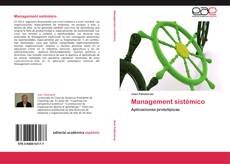 Capa do livro de Management sistémico 